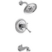 Brizo Baliza T60405 Tempassure Thermostatic Tub/Shower
