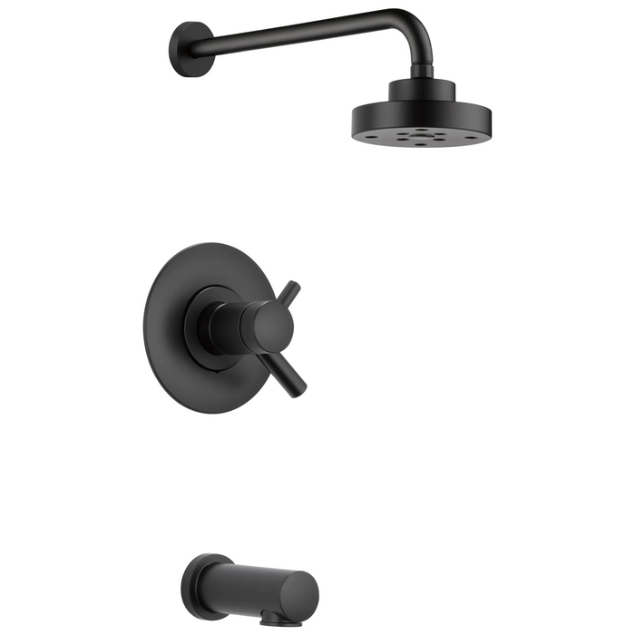 Brizo Jason Wu for Brizo T60475 TempAssure(R) Thermostatic Tub and Shower Trim