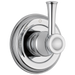 Brizo Baliza T60805 3-Function Diverter Trim
