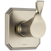 Brizo Virage T60830 3-Function Diverter Trim