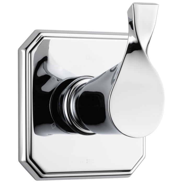 Brizo Virage T60830 3-Function Diverter Trim