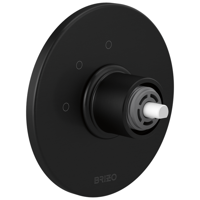 Brizo Litze T60835 3-Function Diverter Trim - Less Handle