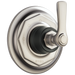 Brizo Rook T60861 3-Function Diveter Trim