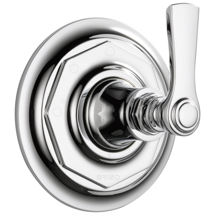Brizo Rook T60861 3-Function Diveter Trim