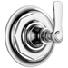 Brizo Rook T60861 3-Function Diveter Trim