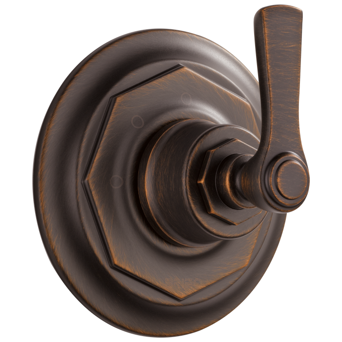 Brizo Rook T60861 3-Function Diveter Trim