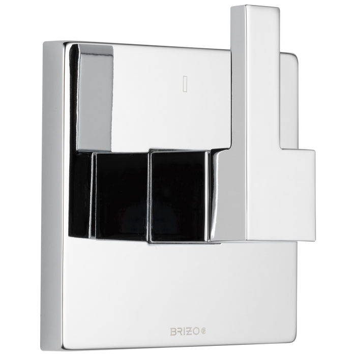 Brizo Siderna:T60880 3-Function Diverter Trim