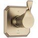 Brizo Virage T60930 6-Function Diverter Trim