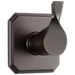 Brizo Virage T60930 6-Function Diverter Trim