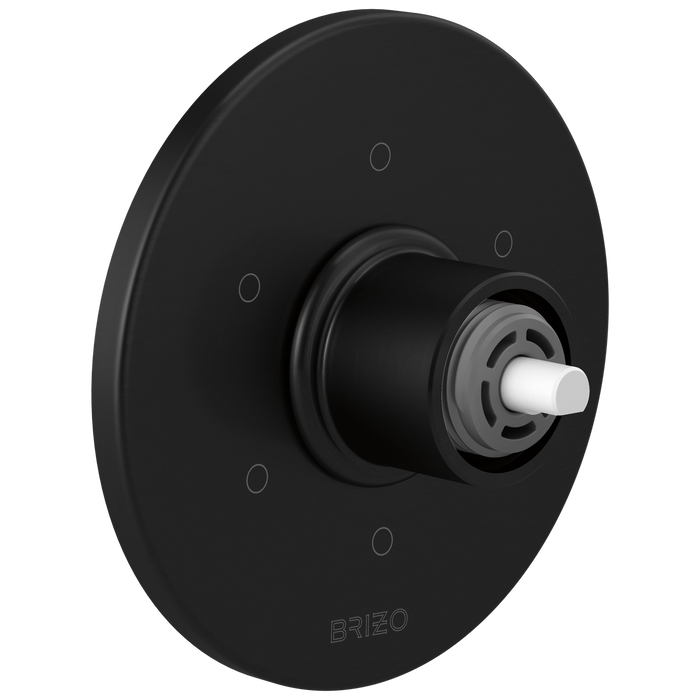 Brizo Litze T60935 6-Function Diverter Trim - Less Handle