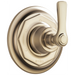 Brizo Rook T60961 6-Function Diverter Trim
