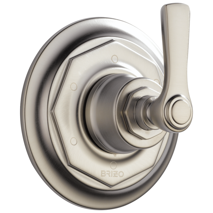 Brizo Rook T60961 6-Function Diverter Trim