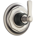 Brizo Rook T60961 6-Function Diverter Trim