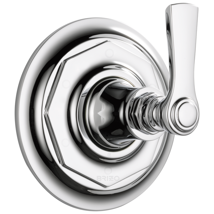 Brizo Rook T60961 6-Function Diverter Trim