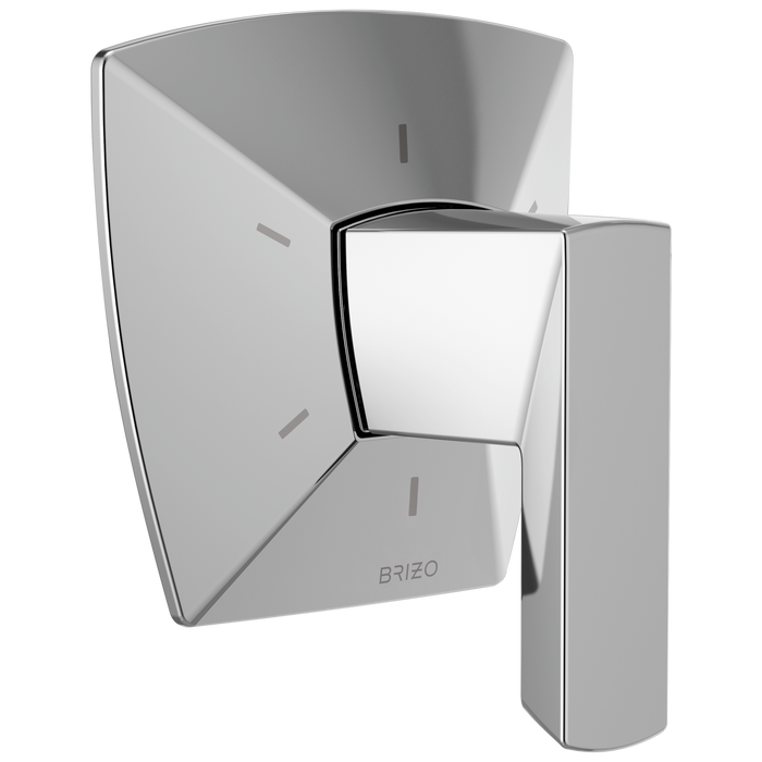 Brizo Vettis T60988 6-Function Diverter Trim