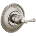 Brizo Baliza T60P005 Pressure Balance Valve Only Trim