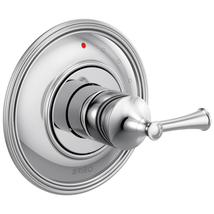 Brizo Baliza T60P005 Pressure Balance Valve Only Trim