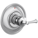 Brizo Baliza T60P005 Pressure Balance Valve Only Trim