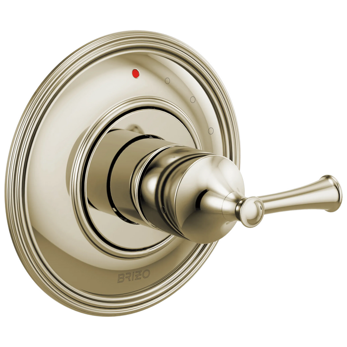 Brizo Baliza T60P005 Pressure Balance Valve Only Trim