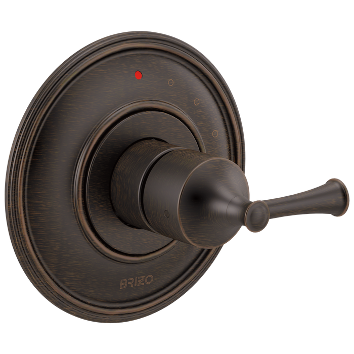 Brizo Baliza T60P005 Pressure Balance Valve Only Trim