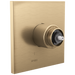 Brizo Frank Lloyd Wright T60P022 Pressure Balance Valve Only Trim - Less Handle