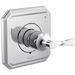 Brizo Virage T60P030 Pressure Balance Valve Only Trim