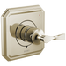 Brizo Virage T60P030 Pressure Balance Valve Only Trim