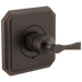 Brizo Virage T60P030 Pressure Balance Valve Only Trim