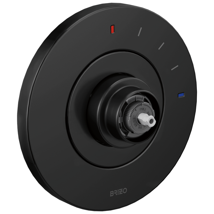 Pressure Balance Valve Trim Only - Less Handle