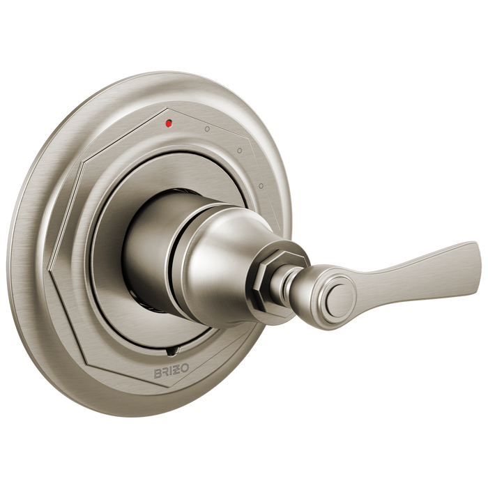 Brizo Rook T60P060 Pressure Balance Valve Only Trim
