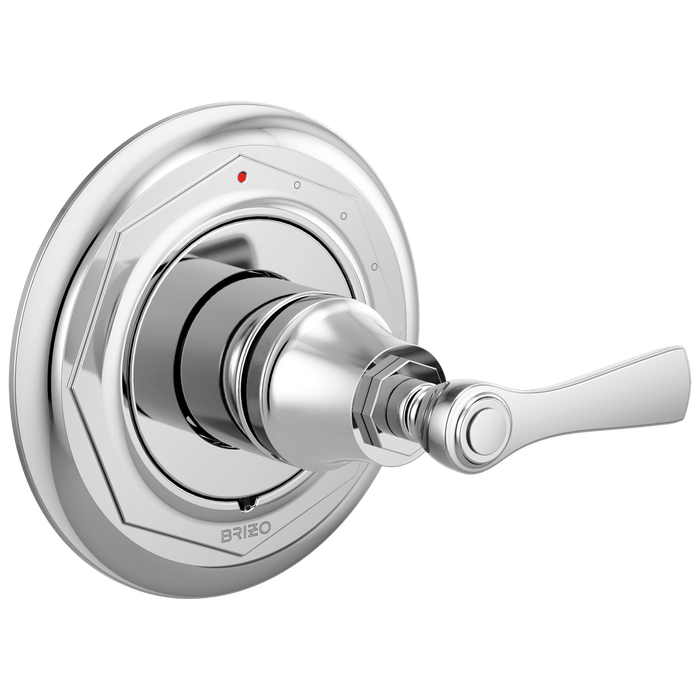 Brizo Rook T60P060 Pressure Balance Valve Only Trim