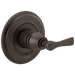 Brizo Rook T60P060 Pressure Balance Valve Only Trim