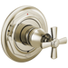 Brizo Rook T60P061 Pressure Balance Valve Only Trim - Polished Nickel