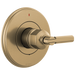 Brizo Invari T60P076 Pressure Balance Valve Only Trim - Less Handle