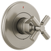 Brizo Invari T60P076 Pressure Balance Valve Only Trim - Less Handle