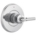 Brizo Invari T60P076 Pressure Balance Valve Only Trim - Less Handle