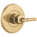 Brizo Invari T60P076 Pressure Balance Valve Only Trim - Less Handle
