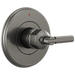 Brizo Invari T60P076 Pressure Balance Valve Only Trim - Less Handle