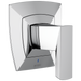 Brizo Vettis T60P088 Pressure Balance Valve Only Trim
