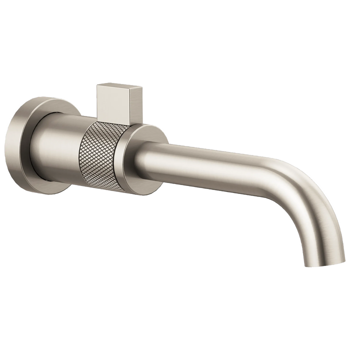Brizo Litze T65735LF Single-Handle Wall Mount Lavatory Faucet 1.5 GPM