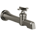 Brizo Levoir T65798LF Single-Handle Wall Mount Lavatory Faucet 1.5 GPM