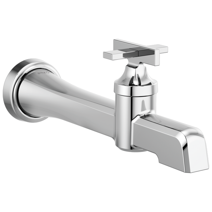 Brizo Levoir T65798LF Single-Handle Wall Mount Lavatory Faucet 1.5 GPM