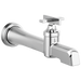 Brizo Levoir T65798LF Single-Handle Wall Mount Lavatory Faucet 1.5 GPM