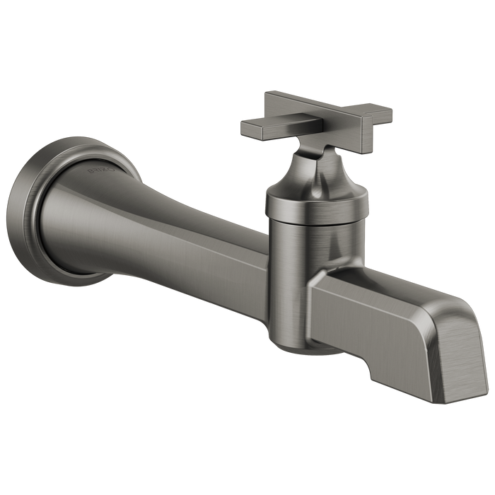 Brizo Levoir T65798LF Single-Handle Wall Mount Lavatory Faucet 1.5 GPM