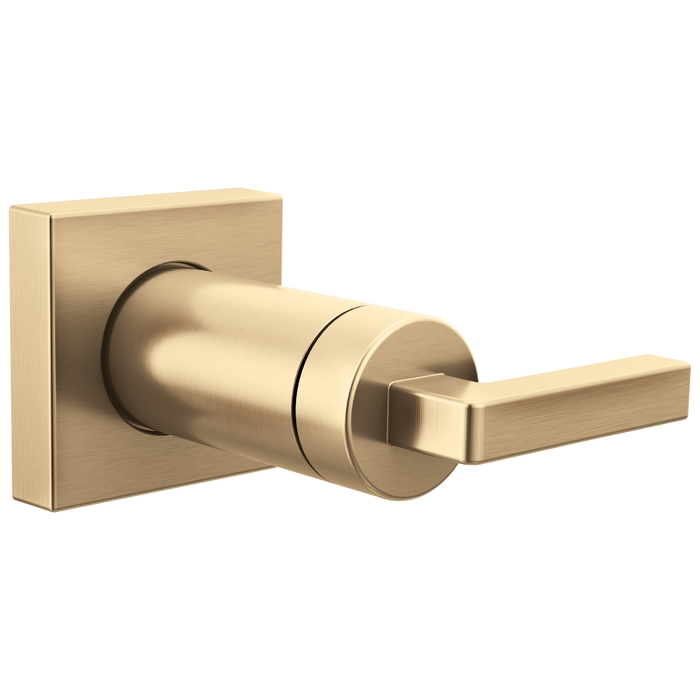 Sensori Volume Control Trim with Lever Handle