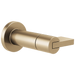 Brizo Litze T66632 Sensori Volume Control Trim - Lever