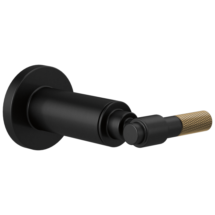 Brizo Litze T66633 Sensori Volume Control Trim - T-Lever