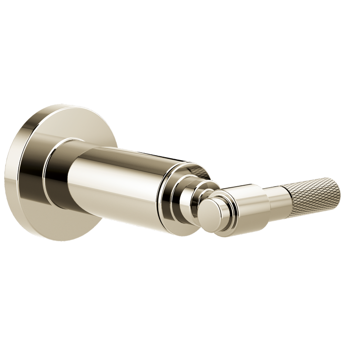 Brizo Litze T66633 Sensori Volume Control Trim - T-Lever