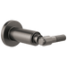Brizo Litze T66633 Sensori Volume Control Trim - T-Lever