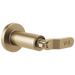 Brizo Litze T66634 Sensori Volume Control Trim - Industrial Lever
